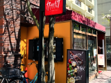 カプリチョーザ 西葛西店