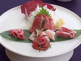 銀座 仲巳屋