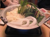 (汁)ハレノヒ 西麻布店