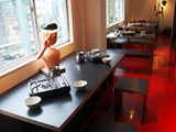 (汁)ハレノヒ 西麻布店