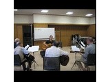 ギター初心者のグループレッスン【参加募集中】