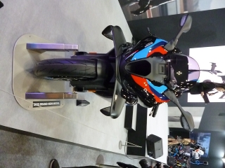 熟年ライダーのバイクコミュニティ