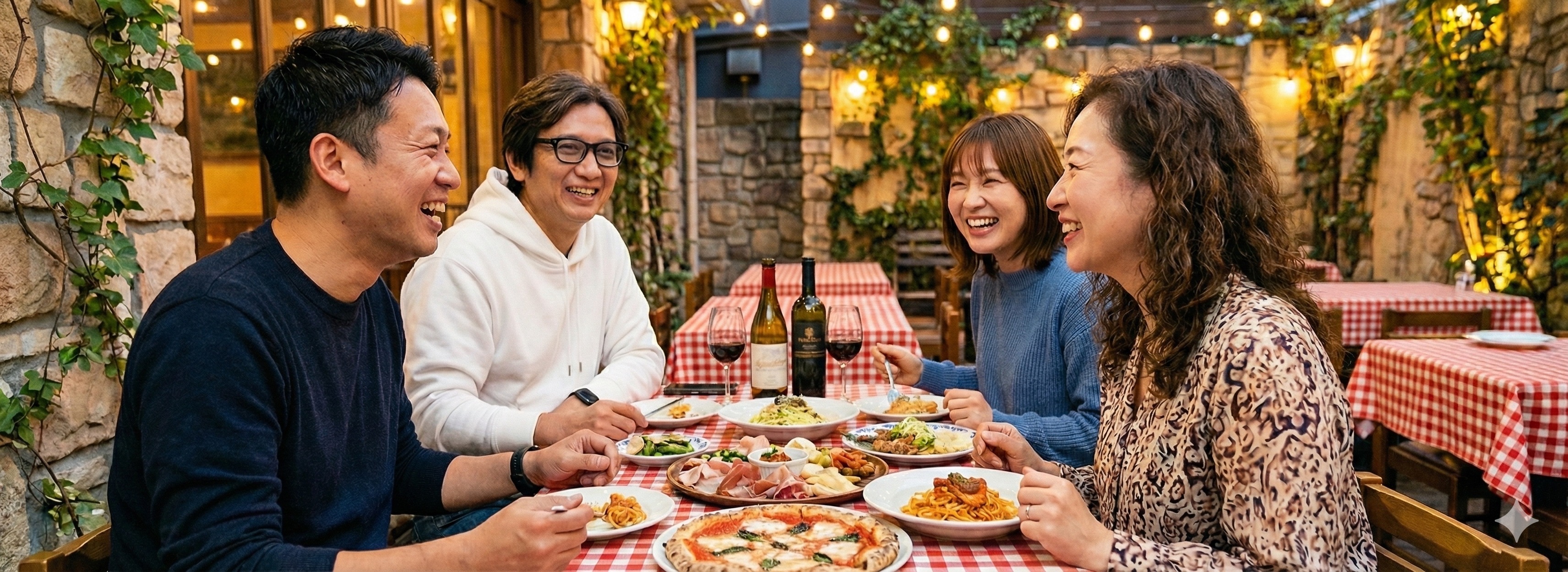 葛西ほっとほっと