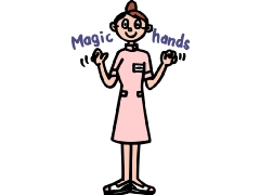 アートメイク(アイライン)