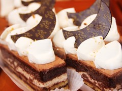 リッチショコラ