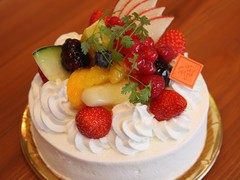 フルーツショート 4号