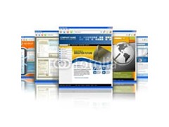 ホームページ制作