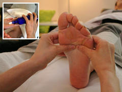 プチ・リフレ 25分