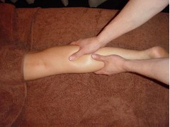 リフレクソロジーコース