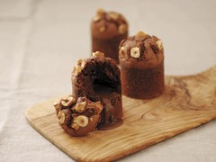 フォンダンショコラ