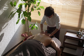 Natalie 東京東大島店