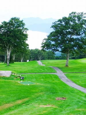 ウインザー グレートピーク オブ トーヤ