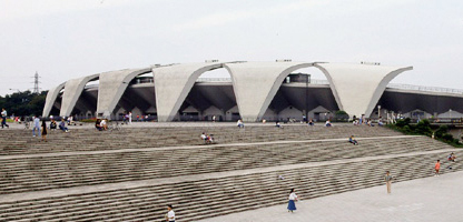 駒沢オリンピック公園