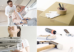 ナショナルフィールドサービス