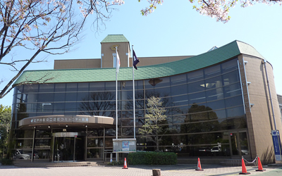 二之江コミュニティ会館