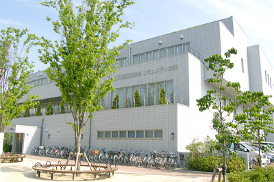 東葛西コミュニティ会館