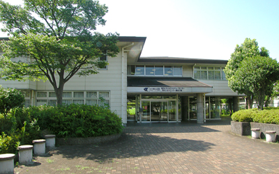 葛西くすのきカルチャーセンター