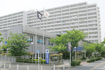 なぎさ健康サポートセンター