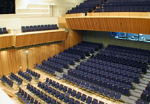 行徳文化ホールI&I