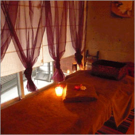 lotus blossoms ロータス ブロッサム