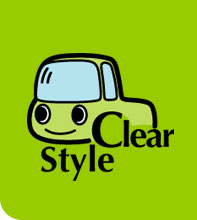 不用品回収クリアスタイル