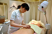 プラマ鍼灸治療院