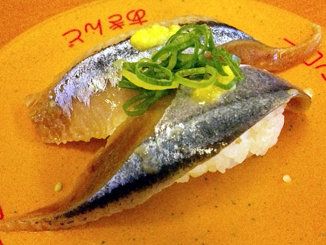 スシロー 葛西駅前店