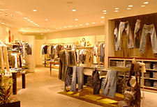 DIESEL イクスピアリ店