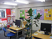 キュリオステーション 荻窪店