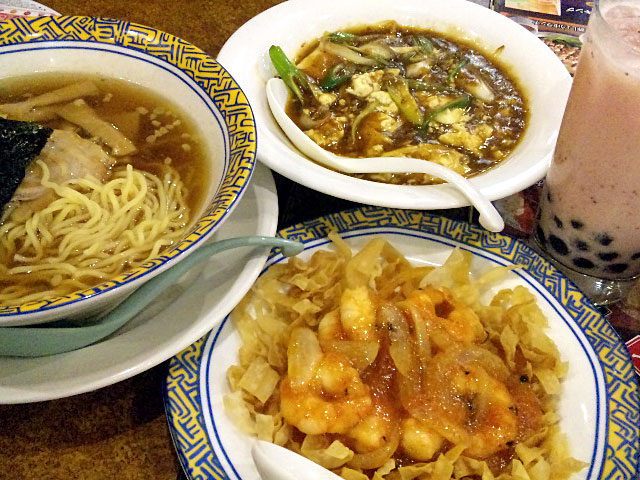 バーミヤン 船堀