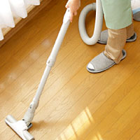 Happy Smile クリーニング