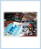 ぷりんと博士江戸川店