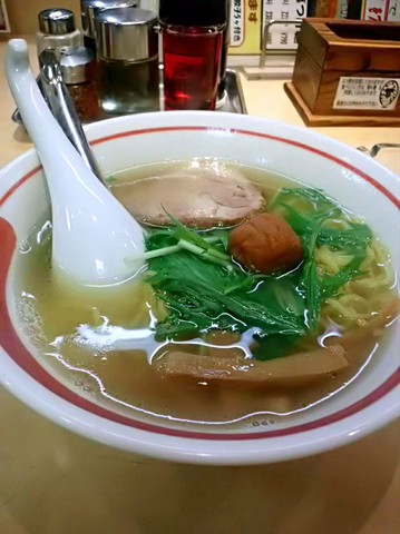 どさん子 葛西店