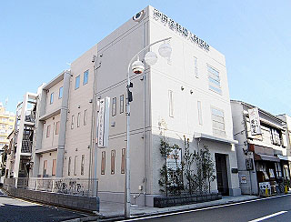 砂町産科婦人科医院