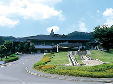 佐野ゴルフクラブ