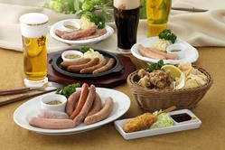 ビヤホールライオン 銀座五丁目店