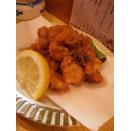 原宿「魚河岸料理あしどり」