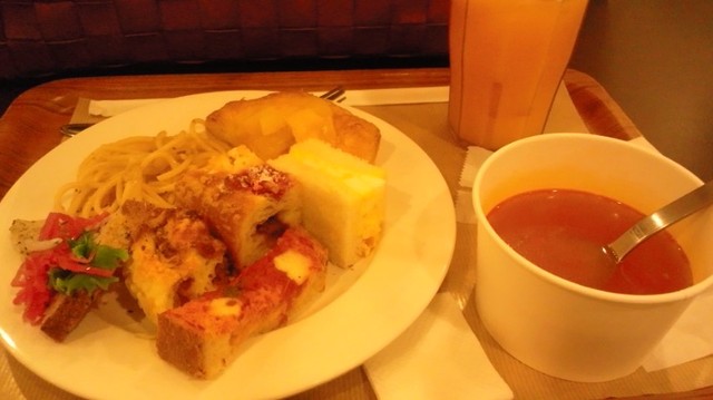 神戸屋 馬喰横山駅店