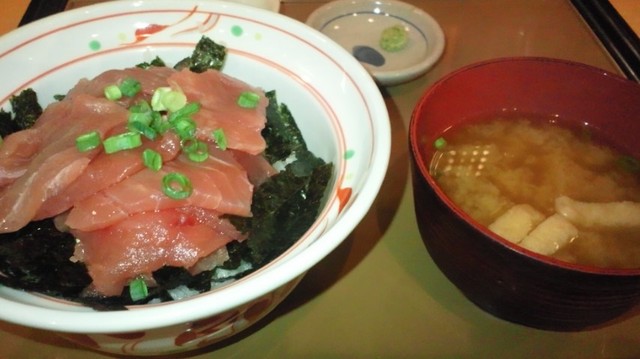 やよい軒 亀戸店