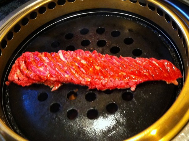 やきにくやさん 熱海店