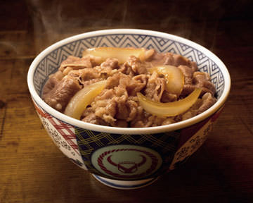 吉野家 亀戸駅前店