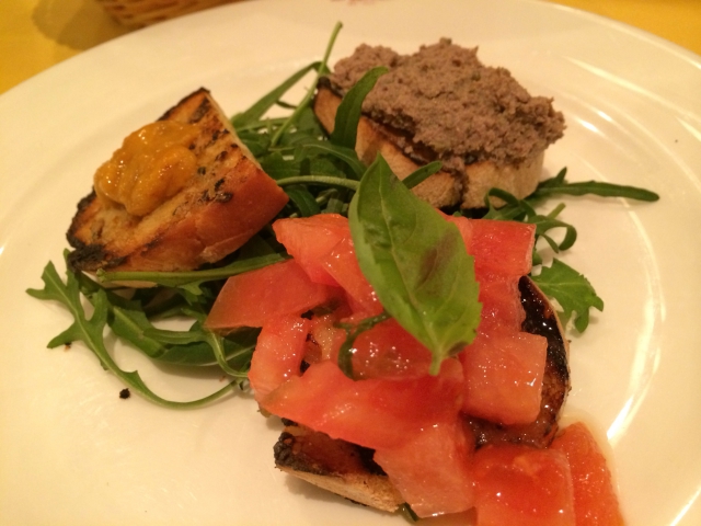 LA BETTORA per tutti 新宿本店