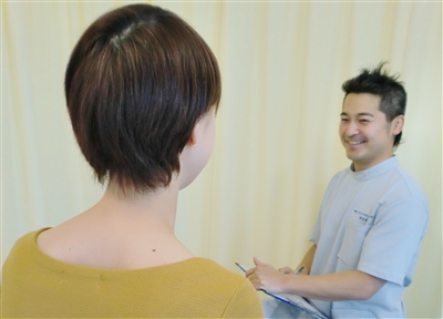 新田カイロ整体