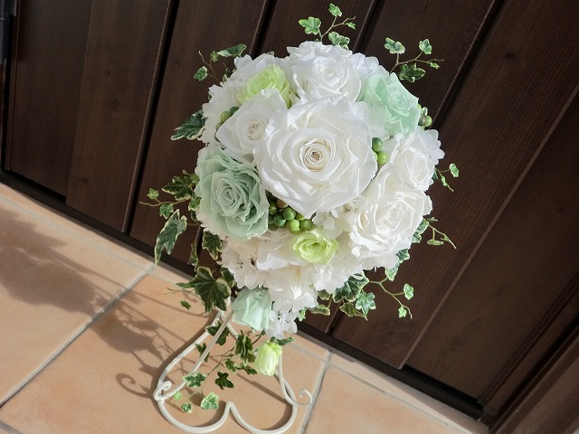 Flore Spazio Blossaフローレスパジオブロッサ