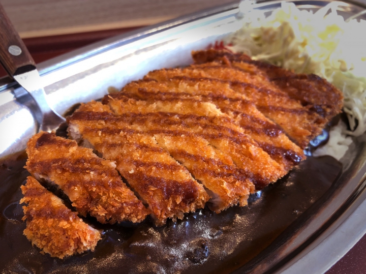 ゴーゴーカレーアリオ葛西スタジアム