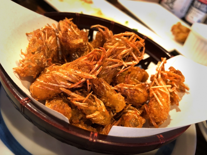 やきとりの扇屋 西葛西店