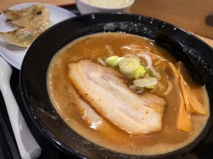 豚骨一燈 葛西店