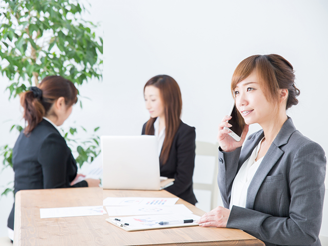 ソリューションネット