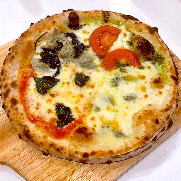 taverna e pizzeria Salute