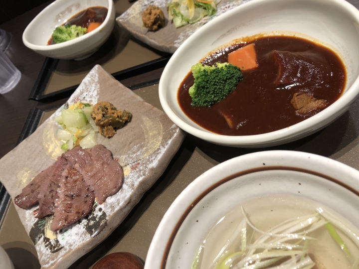 三代目文治 アルカキット錦糸町店